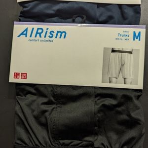 Uniqlo Airism Boxer Trunks